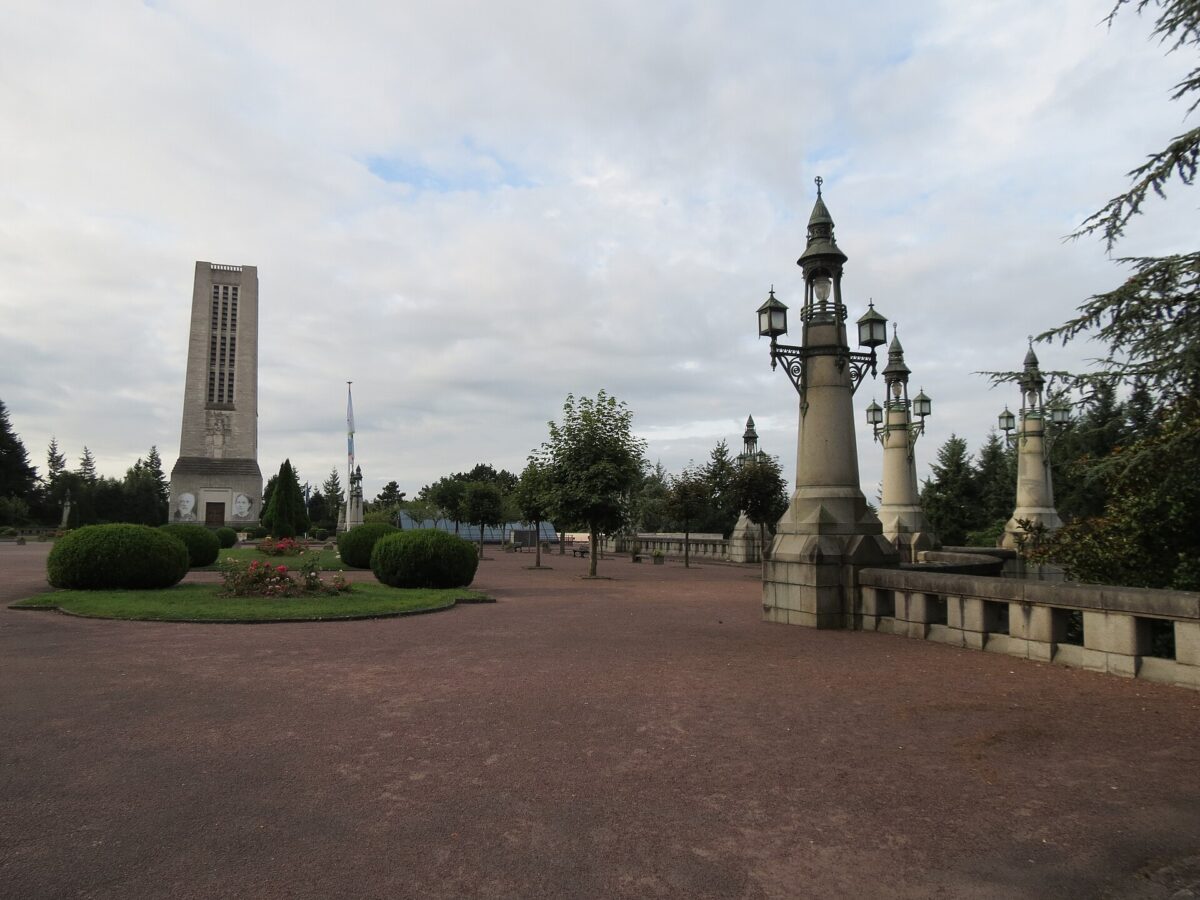 Fêtes thérésiennes