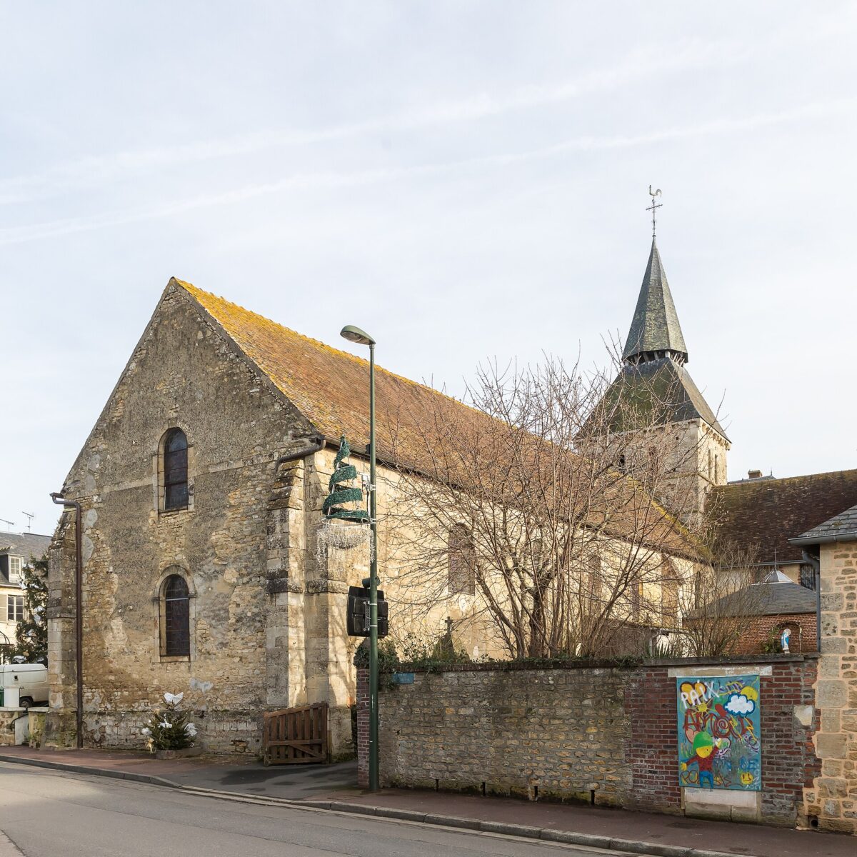 Cambremer