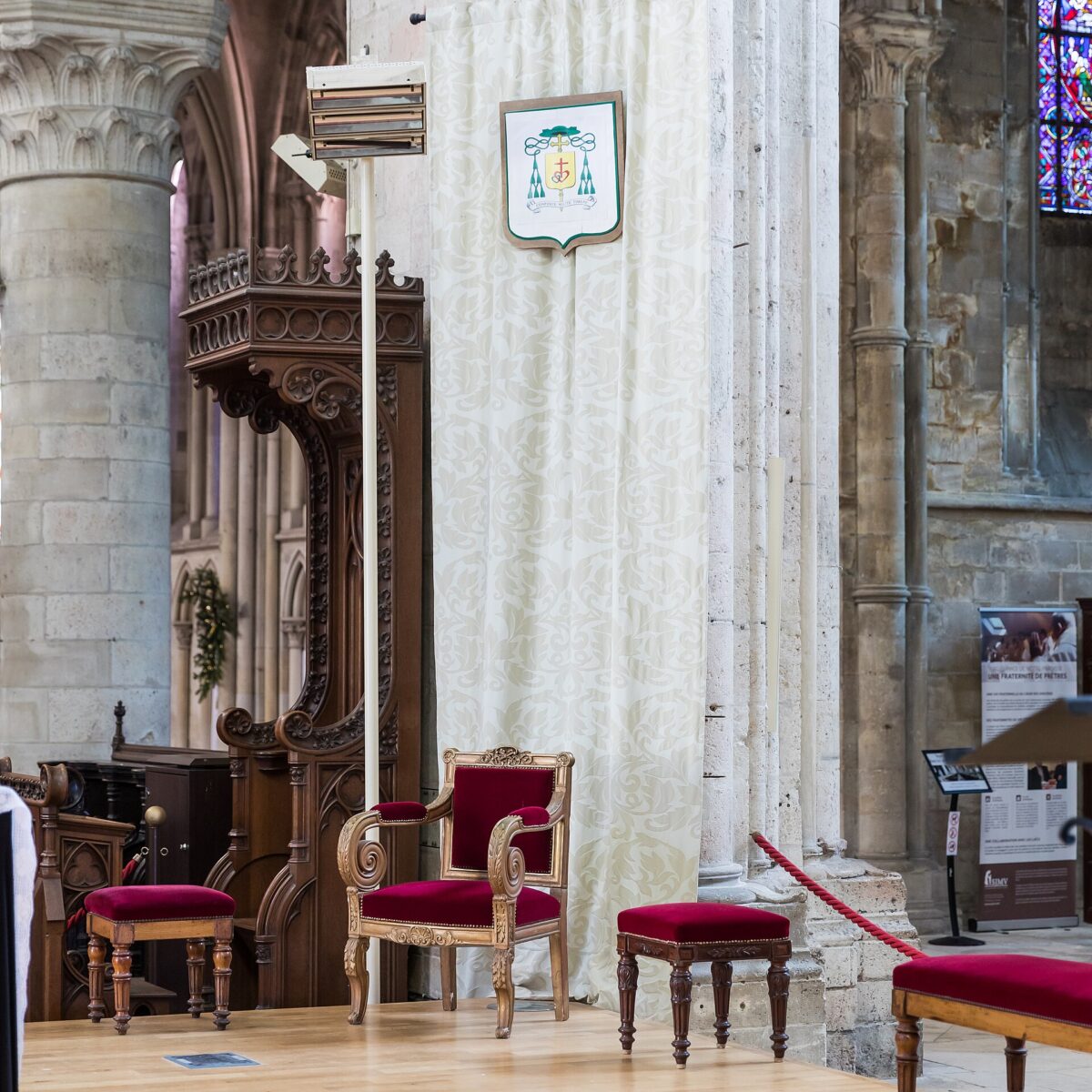 Cathédrale Saint-Pierre