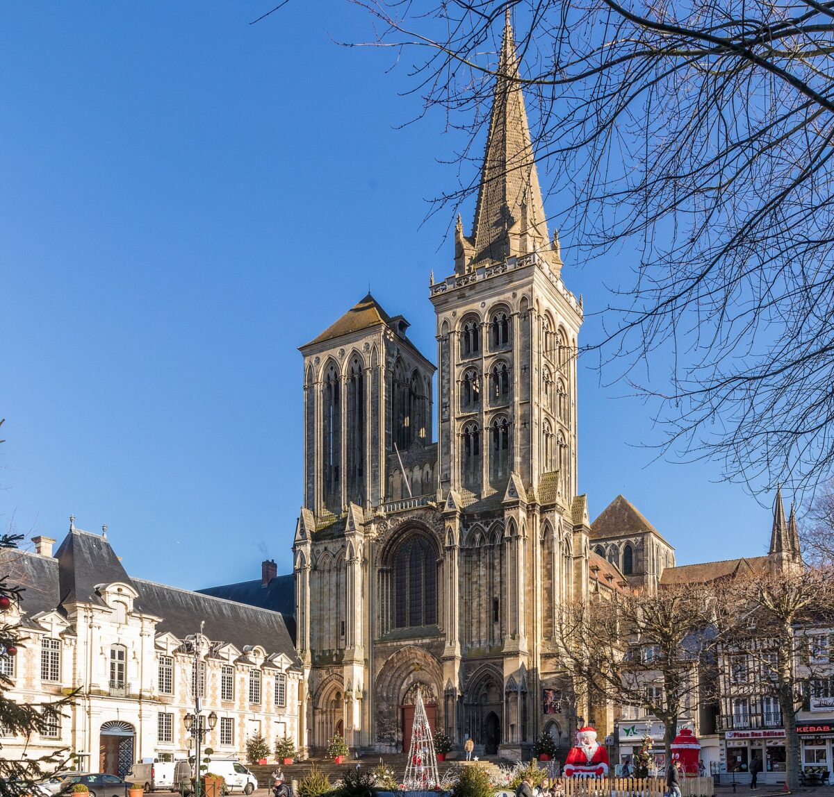Visites guidées