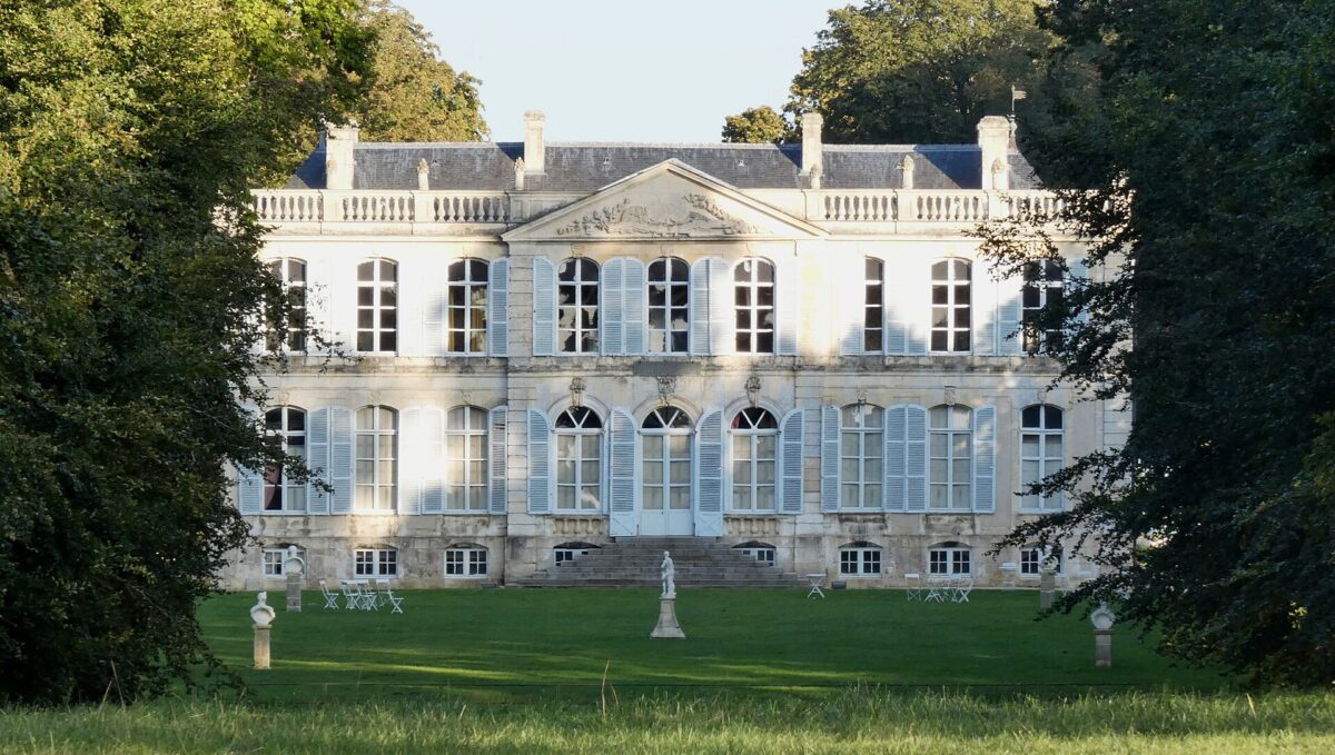 Château de Canon