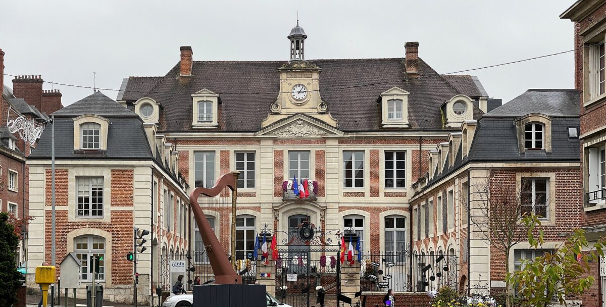 Grands événements