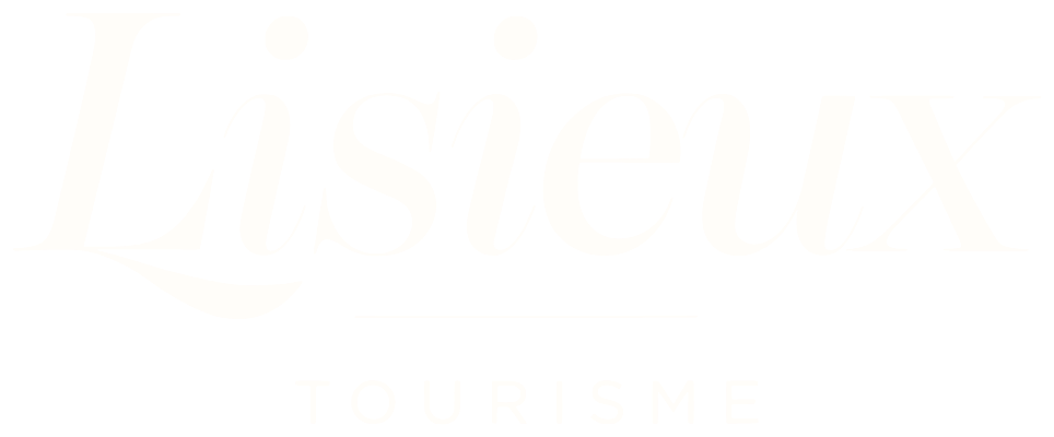 Lisieux Tourisme