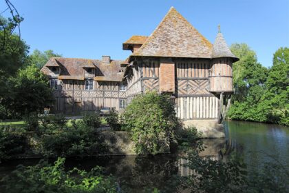 Manoir de Coupesarte