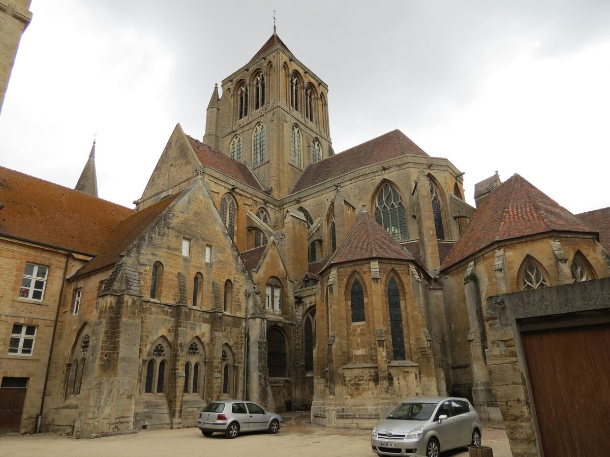 Saint-Pierre-sur-Dives